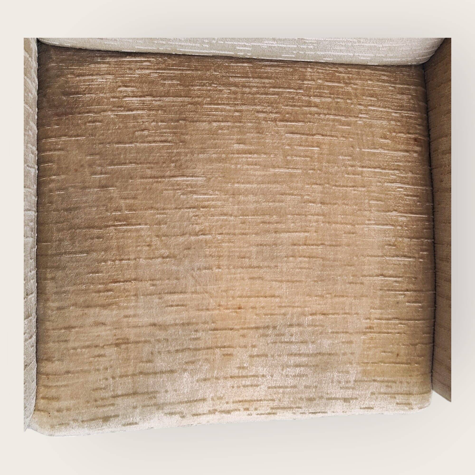 Twee Mid Century fauteuils