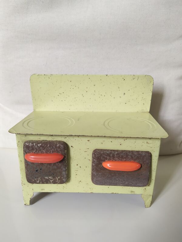 Jouet pour enfant ancien