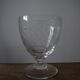 Lot de 6 petits verres à pied