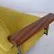 Sofa "Lotus 75" Rob Parry published by Gelderland dating from the 1960s
