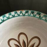 ceramic dish Robert Picault