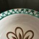 ceramic dish Robert Picault