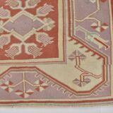 Anatolian vintage rug
