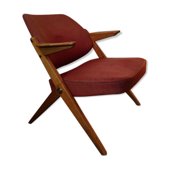Nordiska armchair "triva"