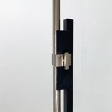 Mid-century German minimalist floor lamp by Kaiser Idell / Kaiser Leuchten, 1960s.