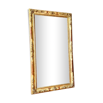 Miroir ancien XIXème