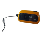 Alarm clock Wecker Flip, slat, 55, Meister Anker