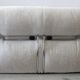 Canapé Soriana Afra & Tobia Scarpa, Cassina, Italie 1969