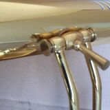 Notary lamp