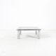 Sesann coffee table by Gianfranco Frattini voor Cassina