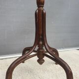 Fixed parrot rack bentwood Thonet 1900