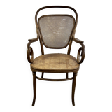 Thonet armchair n° 12 from 1861
