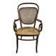 Thonet armchair n° 12 from 1861