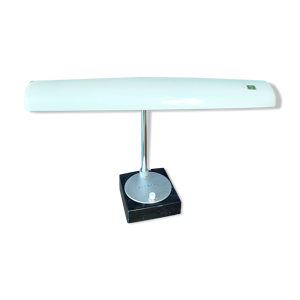 Lampe vintage hitachi 506 moon