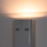 Uplighter floor lamp by Gianfranco Frattini for Relco