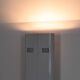 Lampadaire uplighter par Gianfranco Frattini pour Relco