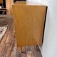 Buffet enfilade bois clair