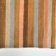 5x7 Mid Century Modern Vintage Kilim Rug, 142x225Cm