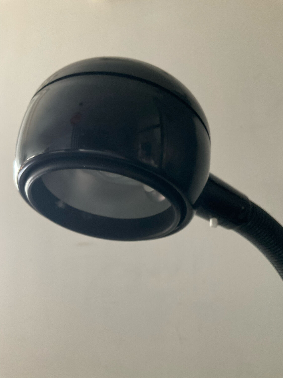 Cobra floor lamp by Fagerhults Sweden from the 70s