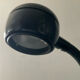 Cobra floor lamp by Fagerhults Sweden from the 70s