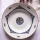 Trio en porcelaine de Limoges