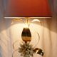 Lampe années 70