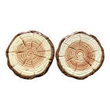 Vintage slip trivety