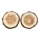 Vintage slip trivety