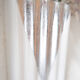 "V" - Wall vase