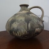 336 Fat Lava ceramic pitcher from Ruscha, 1970s