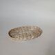 Wicker tray