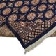 Tapis Oushak en laine noué à la main, 190 cm x 287 cm