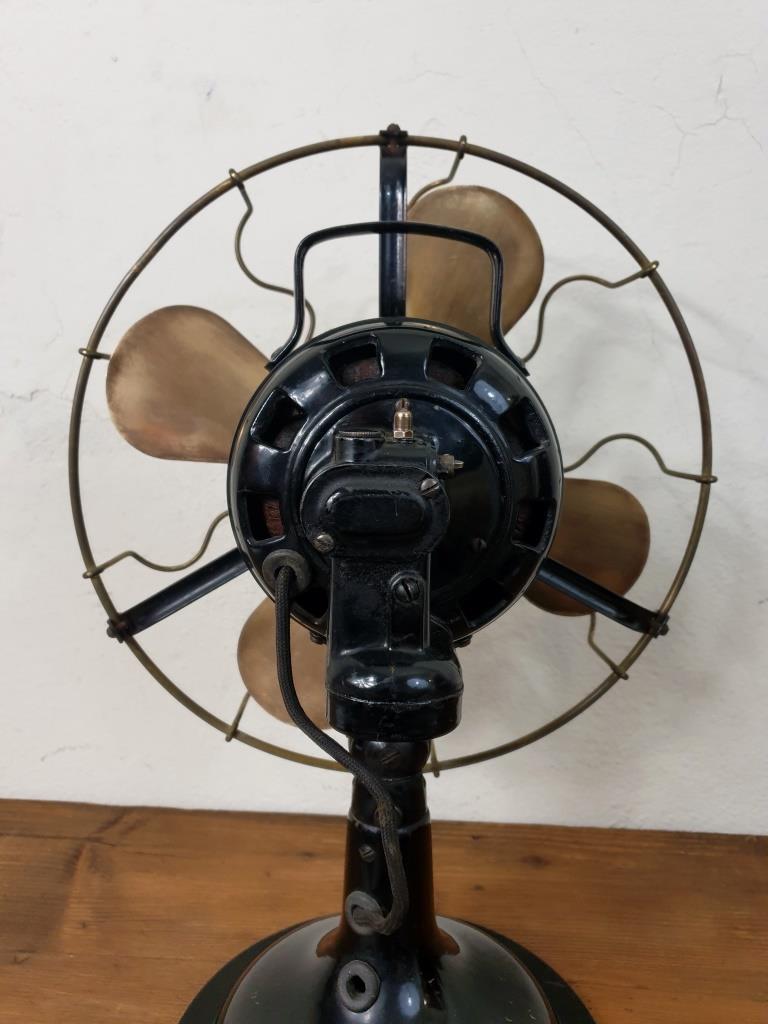 Ventilateur marelli
