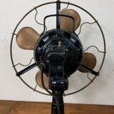 Marelli fan