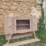 Art Deco sideboard