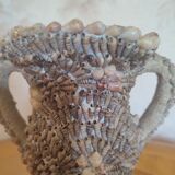 Art deco vase