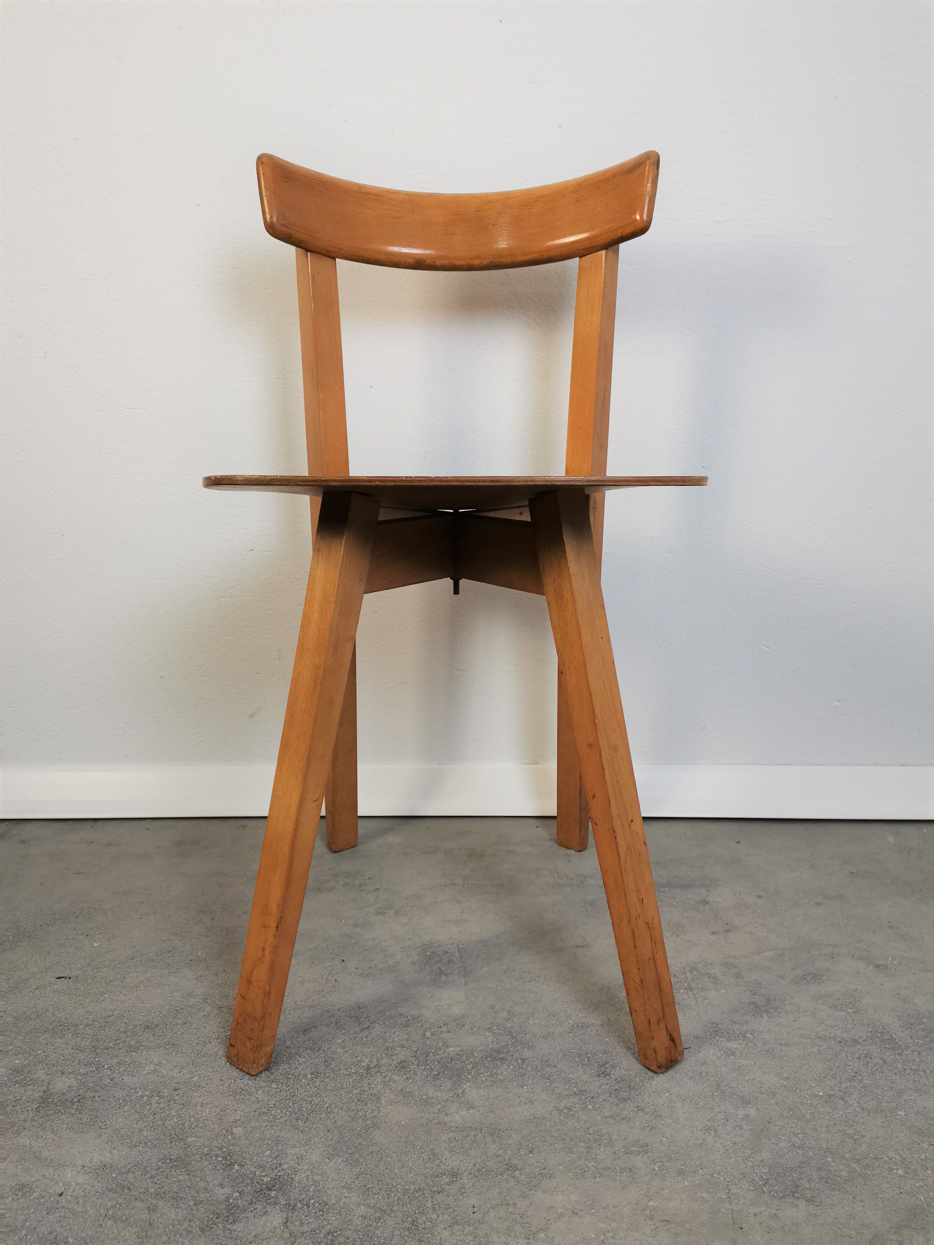 Chair, 1960s