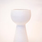 Ceramic vase