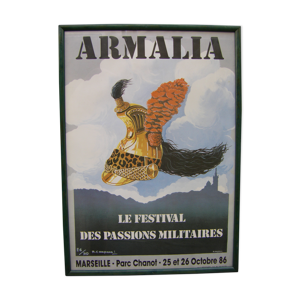 Affiche décorative