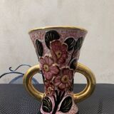 Vallauris ear vase from the 50s