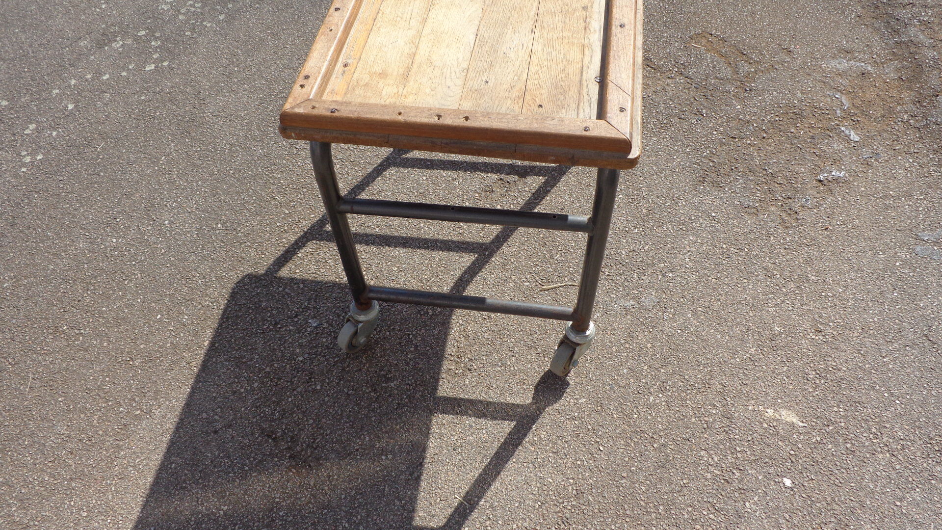 Industrial service