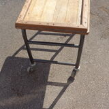 Industrial service