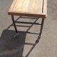 Industrial service