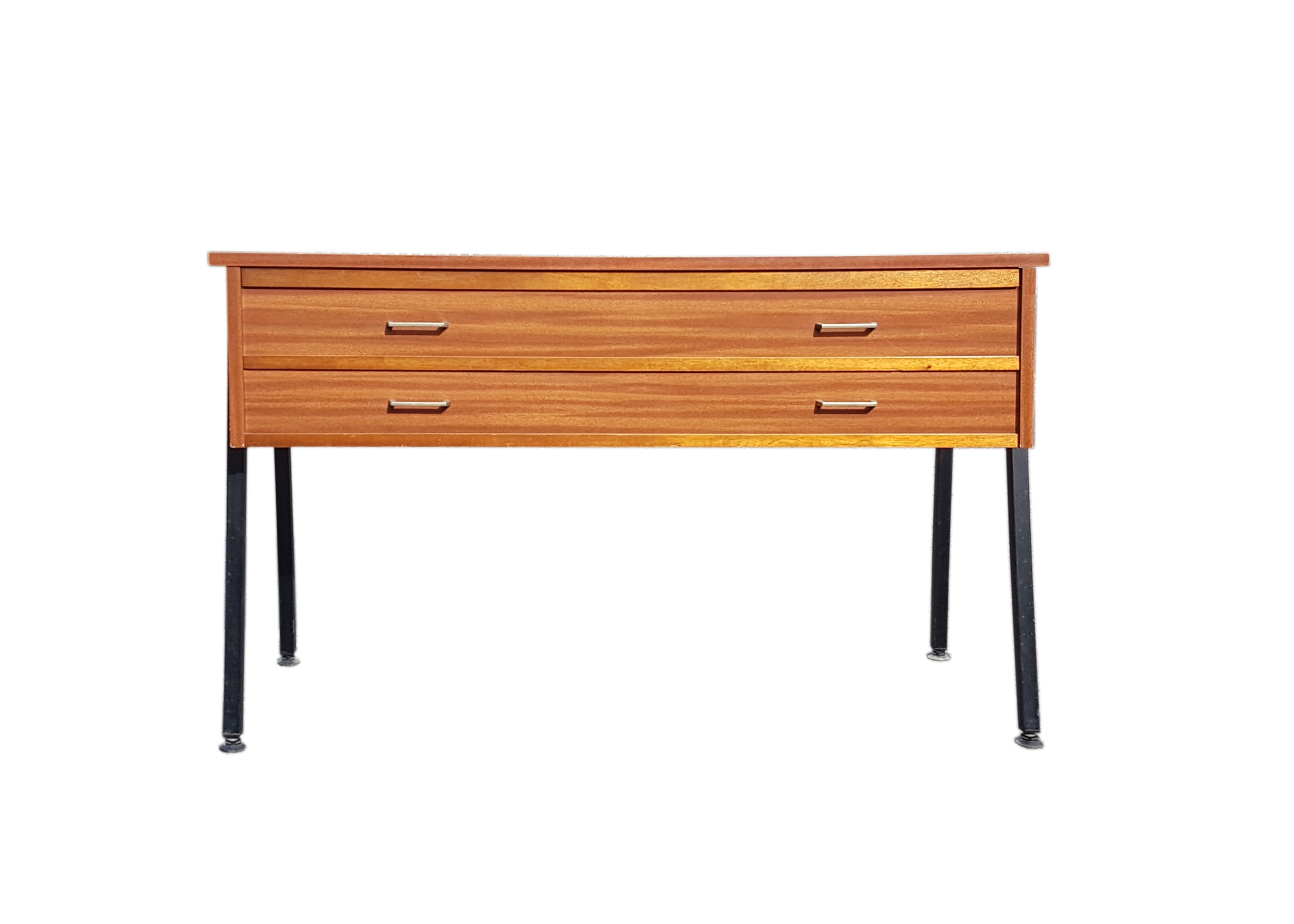 Console 60s 70s