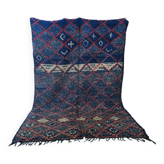 Tapis Boujaad Vintage 325 x 210 cm
