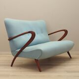 Mint sofa, Italian design, 1970s, manufactured in Italy