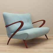 Mint sofa, Italian design, 1970s, manufactured in Italy