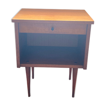 Small bedside 50s