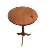 Table d'appoint
