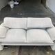Ensemble Maralunga de Vico Magistretti pour Cassina, 1985